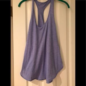 Lululemon 105 Singlet